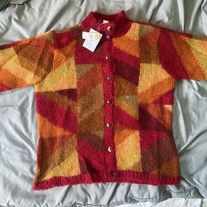 Talbots sweater